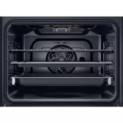 Духовой шкаф Whirlpool OMSK58HU1SX Фото 5