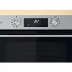 Духовой шкаф Whirlpool OMSK58HU1SX Фото 6