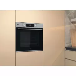 Духовой шкаф Whirlpool OMSK58HU1SX Фото 8