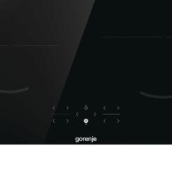 Варочная поверхность Gorenje GI6421BSC Фото 9