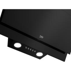 Вытяжка кухонная Beko HCA63420B Фото 2