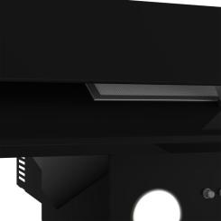 Вытяжка кухонная Beko HCA63420B Фото 3