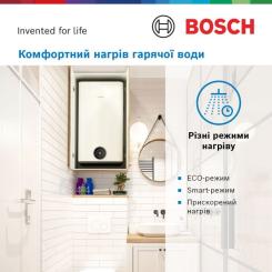 Бойлер Bosch Tronic 4500, 100л Фото 2