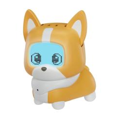 Интерактивная игрушка Pixel Petz з цифровим улюбленцем – Коргі Фото 3