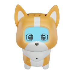 Интерактивная игрушка Pixel Petz з цифровим улюбленцем – Коргі Фото 4