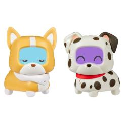 Интерактивная игрушка Pixel Petz з цифровим улюбленцем – Коргі Фото 8