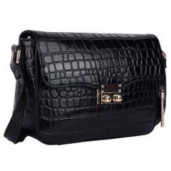 Сумка Ashwood C50 Black Фото 1