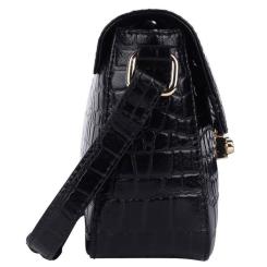 Сумка Ashwood C50 Black Фото 2