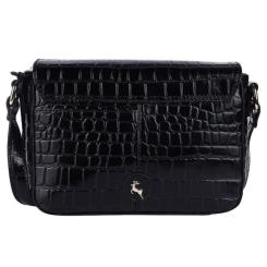 Сумка Ashwood C50 Black Фото 3