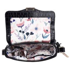 Сумка Ashwood C50 Black Фото 4