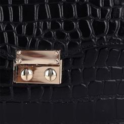 Сумка Ashwood C50 Black Фото 5