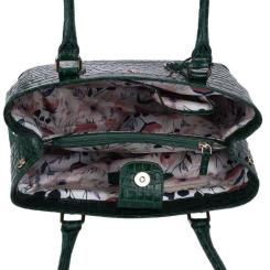 Сумка Ashwood C54 Green Фото 4