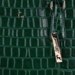 Сумка Ashwood C54 Green Фото 5