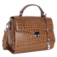 Сумка Ashwood C55 Tan Фото 1