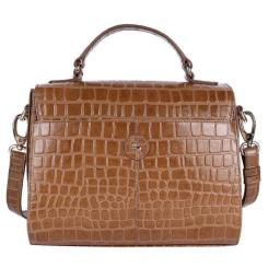 Сумка Ashwood C55 Tan Фото 3