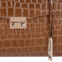 Сумка Ashwood C55 Tan Фото 5