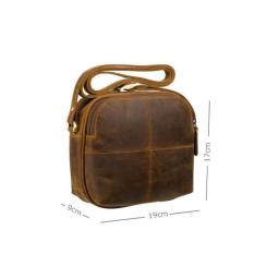 Сумка Visconti 18939 Holly Oil Tan Фото 1