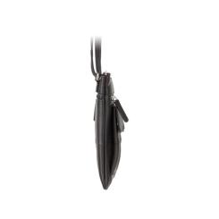 Сумка Visconti 18608 Slim Bag Black Фото 2