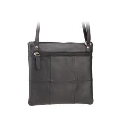 Сумка Visconti 18608 Slim Bag Black Фото 3