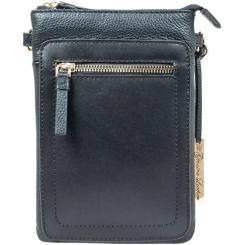 Сумка Ashwood AZ71 Black Фото