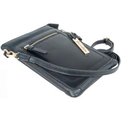 Сумка Ashwood AZ71 Black Фото 3