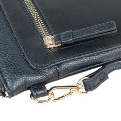 Сумка Ashwood AZ71 Black Фото 5