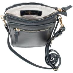 Сумка Ashwood AZ71 Black Фото 6