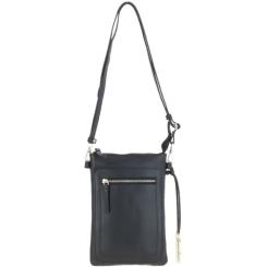 Сумка Ashwood AZ71 Black Фото 7