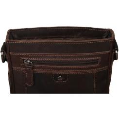 Сумка Ashwood 8341 Brown Фото 4