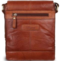 Сумка Ashwood G31 Honey Фото 1