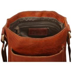 Сумка Ashwood G31 Honey Фото 3