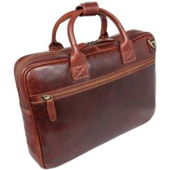 Сумка Ashwood K46 Chestnut Фото 1