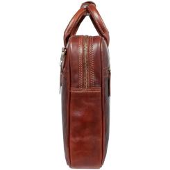 Сумка Ashwood K46 Chestnut Фото 2