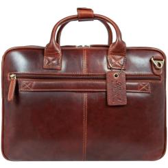 Сумка Ashwood K46 Chestnut Фото 3