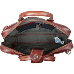 Сумка Ashwood K46 Chestnut Фото 7
