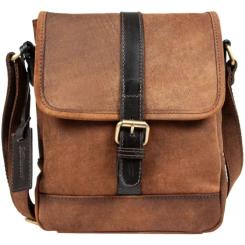 Сумка Ashwood Toby Brown Фото