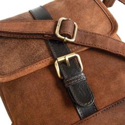 Сумка Ashwood Toby Brown Фото 5