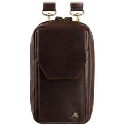 Сумка Visconti S45 Alex Brown Фото