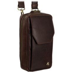 Сумка Visconti S45 Alex Brown Фото 1