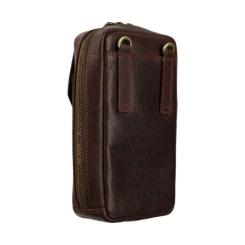 Сумка Visconti S45 Alex Brown Фото 3