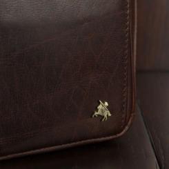 Сумка Visconti S45 Alex Brown Фото 8