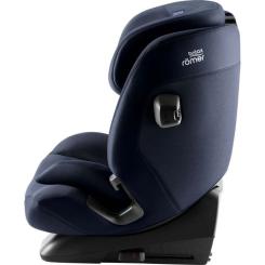 Автокресло Britax-Romer ADVANSAFIX PRO 2025 (Style / Night Blue) Фото 1