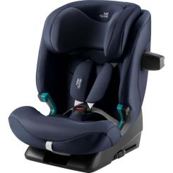 Автокресло Britax-Romer ADVANSAFIX PRO 2025 (Style / Night Blue) Фото 2