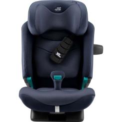 Автокресло Britax-Romer ADVANSAFIX PRO 2025 (Style / Night Blue) Фото 3
