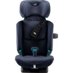 Автокресло Britax-Romer ADVANSAFIX PRO 2025 (Style / Night Blue) Фото 4