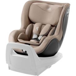 Автокресло Britax-Romer DUALFIX 5Z Style Teak Фото