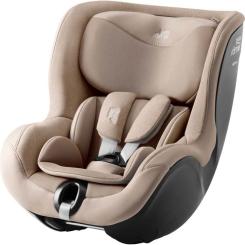 Автокресло Britax-Romer DUALFIX 5Z Style Teak Фото 1