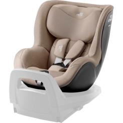 Автокресло Britax-Romer DUALFIX 5Z Style Teak Фото 2