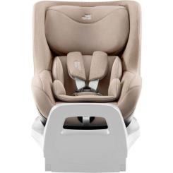 Автокресло Britax-Romer DUALFIX 5Z Style Teak Фото 3