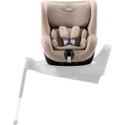 Автокресло Britax-Romer DUALFIX 5Z Style Teak Фото 4